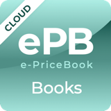 epb Books Logo