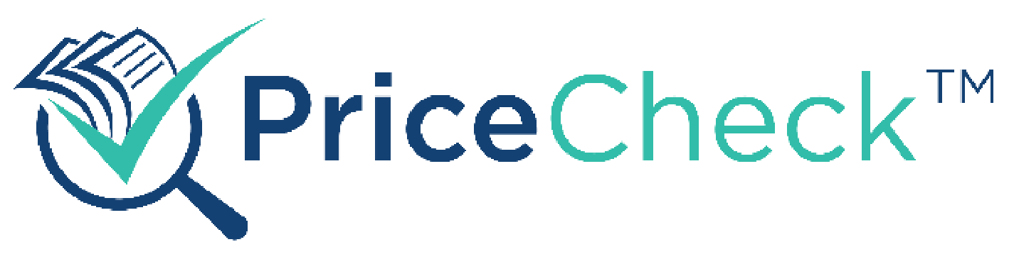 PriceCheck Logo