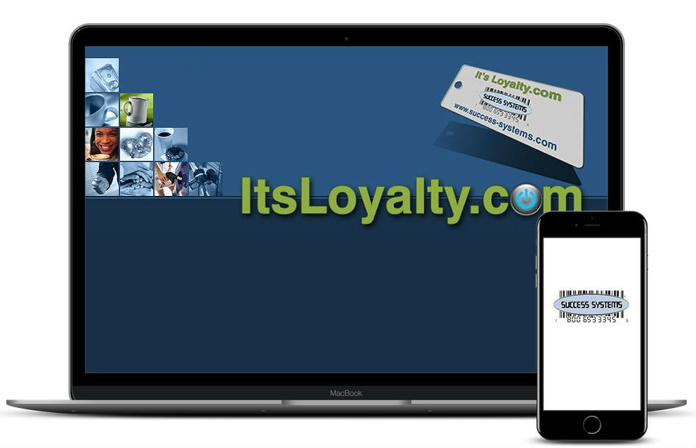 ItsLoyalty Customer Loyalty Program