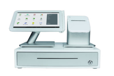 Clover Station Duo POS