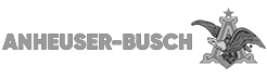 Anheuser-Busch Logo BW