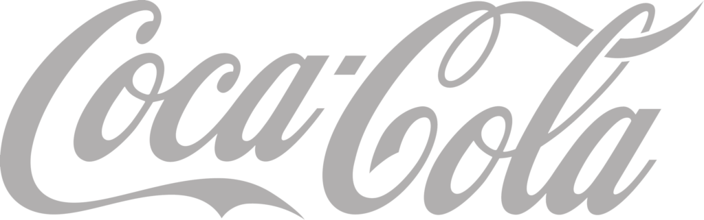 Coca Cola Slider Logo