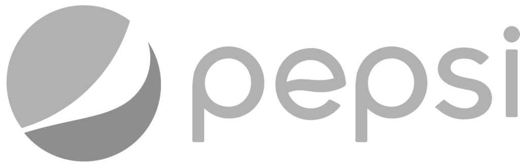 Pepsi Logo Slider