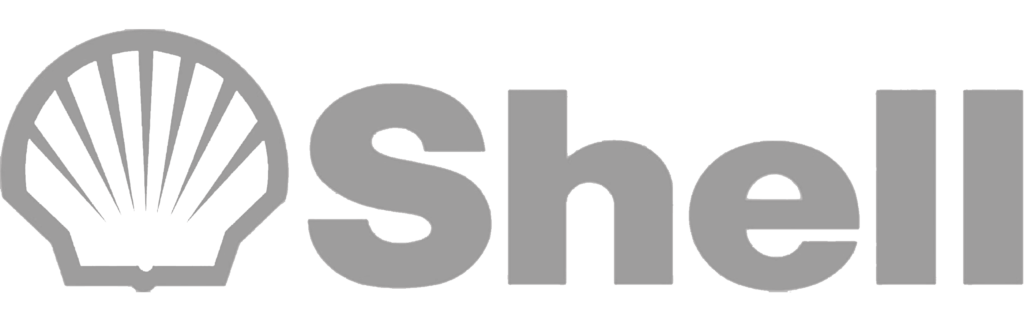 Shell Slider Logo