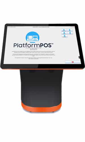PlatformPOS hardware
