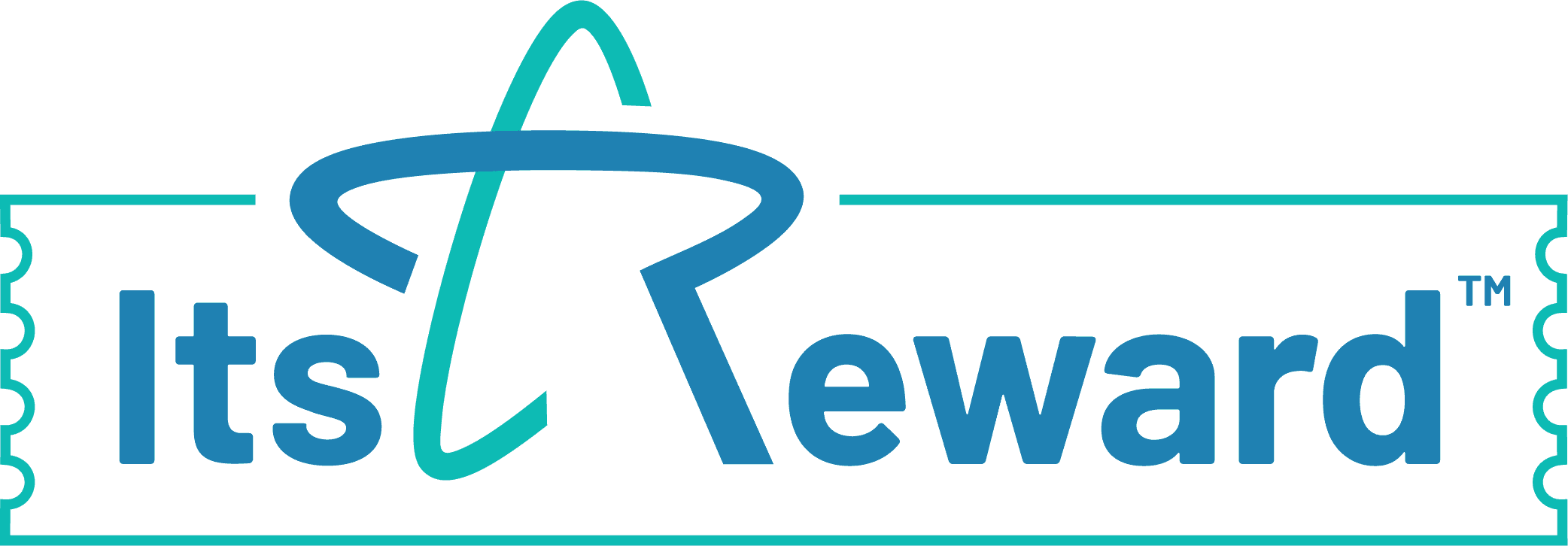 ItsReward Logo